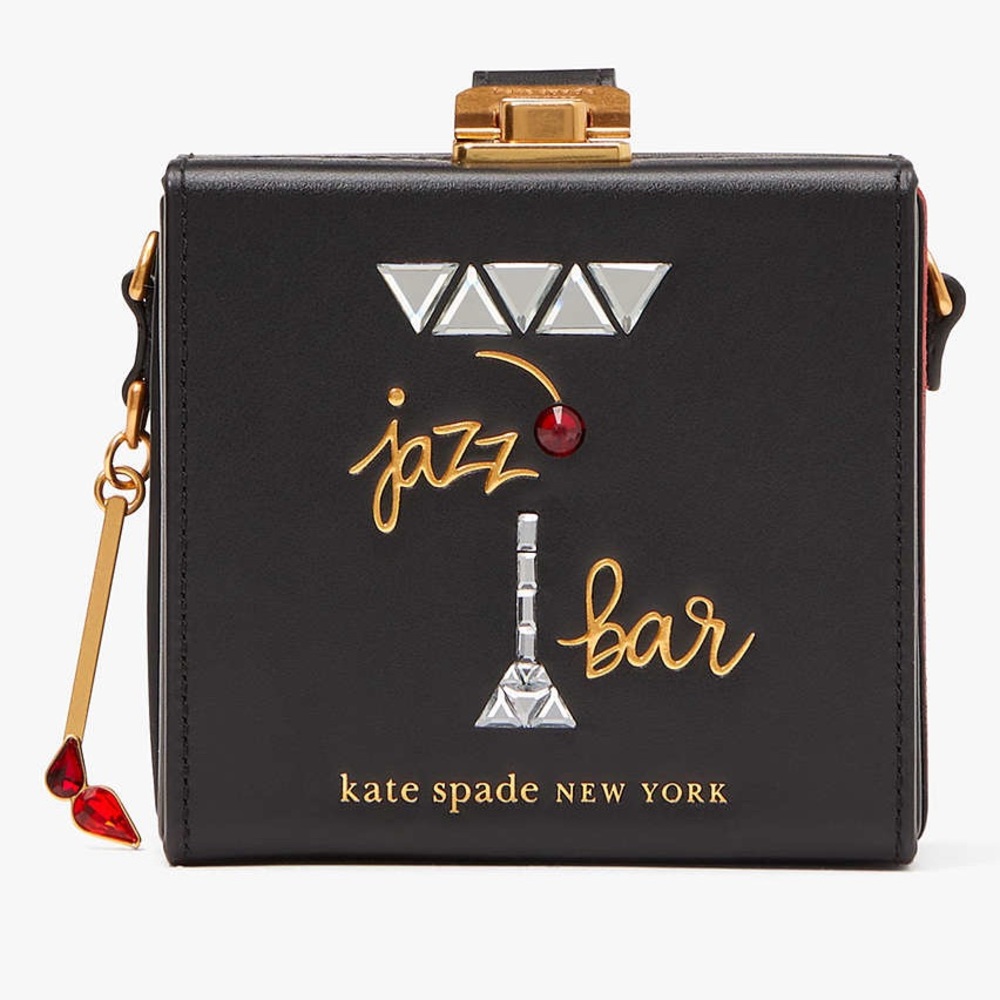 KATE SPADE Perfect Match Micro Bag